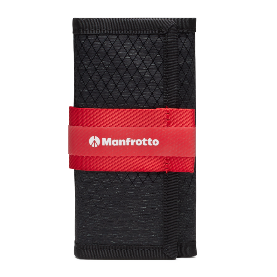 Manfrotto Pro Light Card Holder, kártya tartó (MB PL-CH)