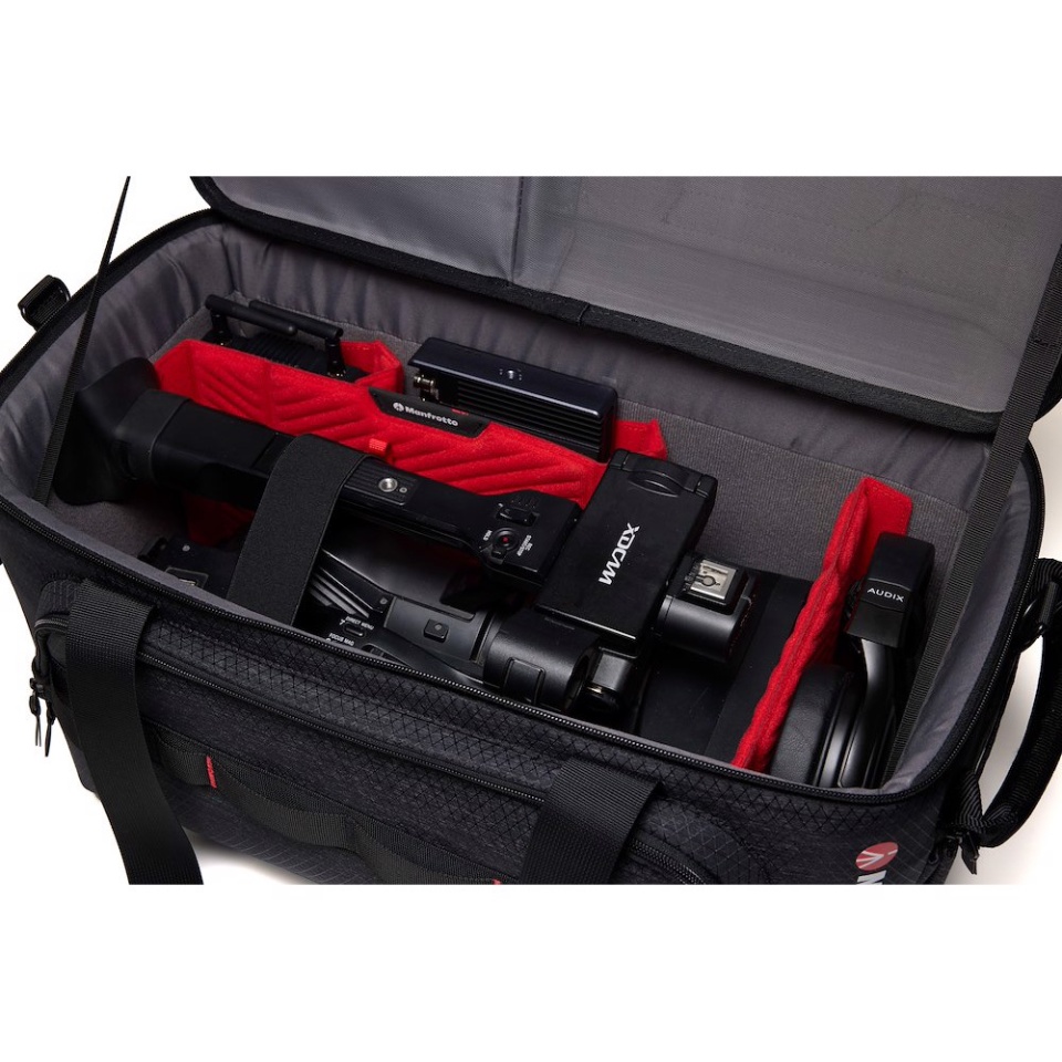 Manfrotto Pro Light Cineloader Nagy (MB PL-CL-L)