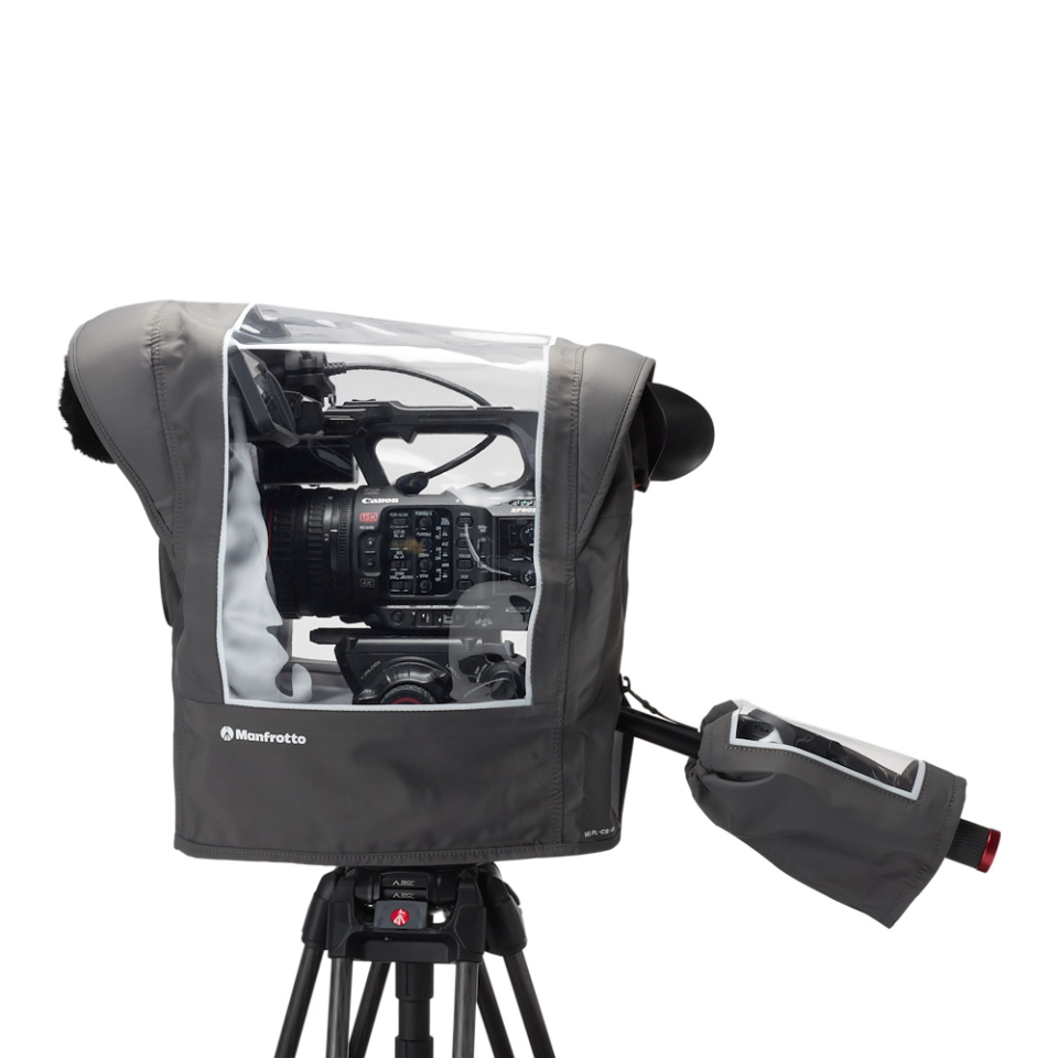 Manfrotto Pro Light Cineshield M/L esővédő (MB PL-CS-ML)