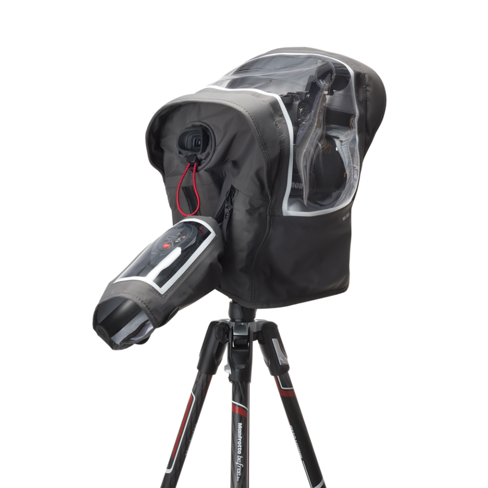 Manfrotto Pro Light Cineshield S/M esővédő (MB PL-CS-SM)