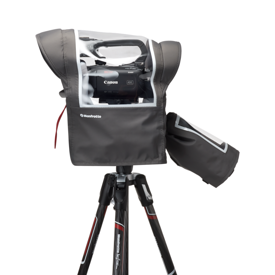 Manfrotto Pro Light Cineshield S/M esővédő (MB PL-CS-SM)