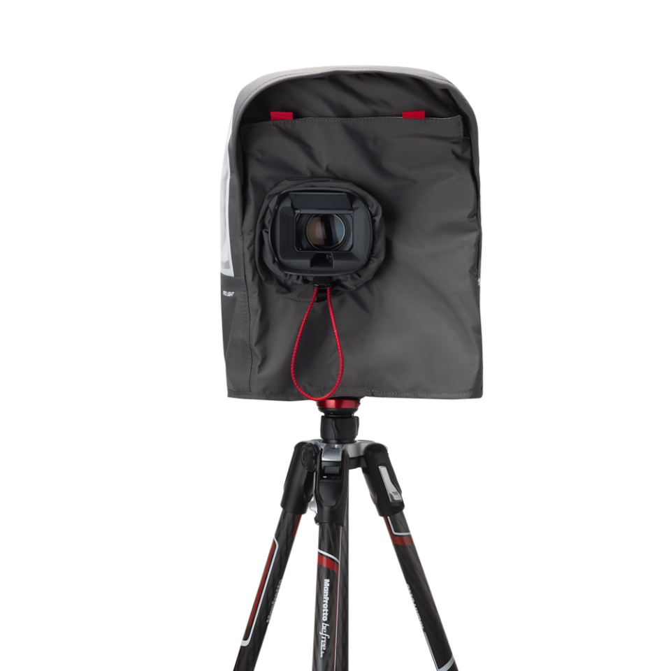 Manfrotto Pro Light Cineshield S/M esővédő (MB PL-CS-SM)