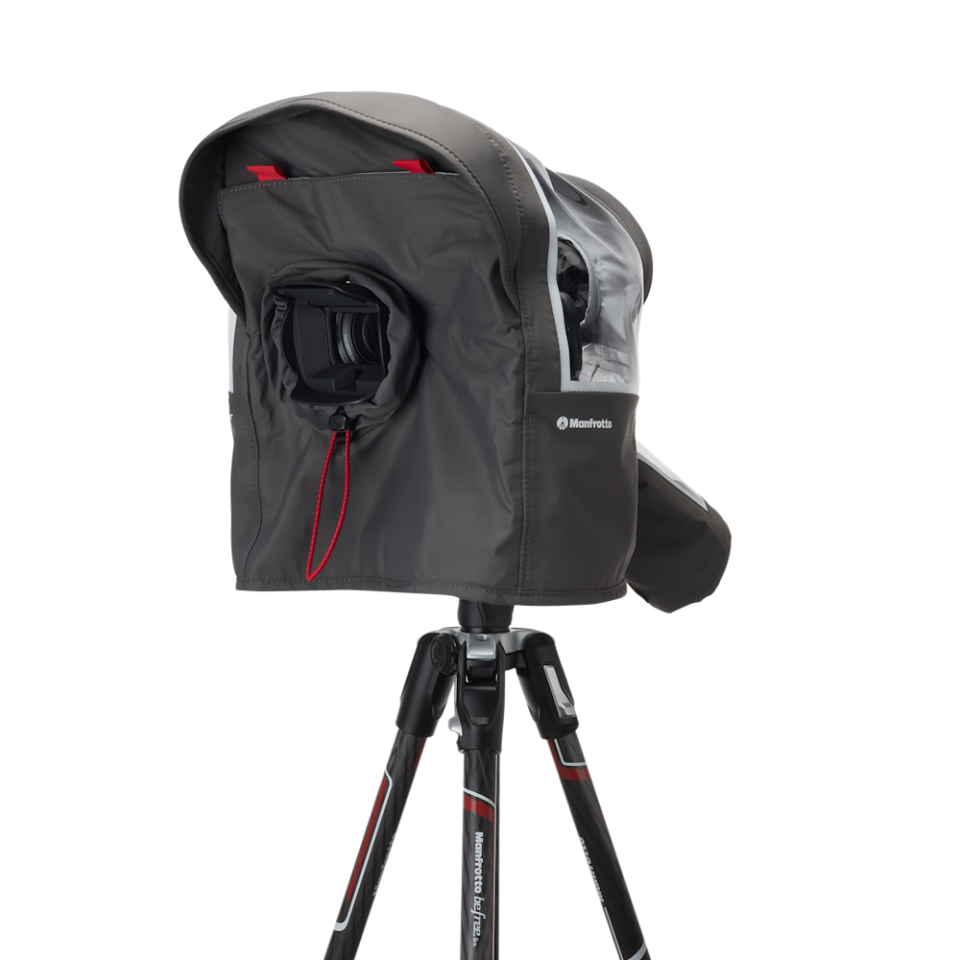 Manfrotto Pro Light Cineshield S/M esővédő (MB PL-CS-SM)