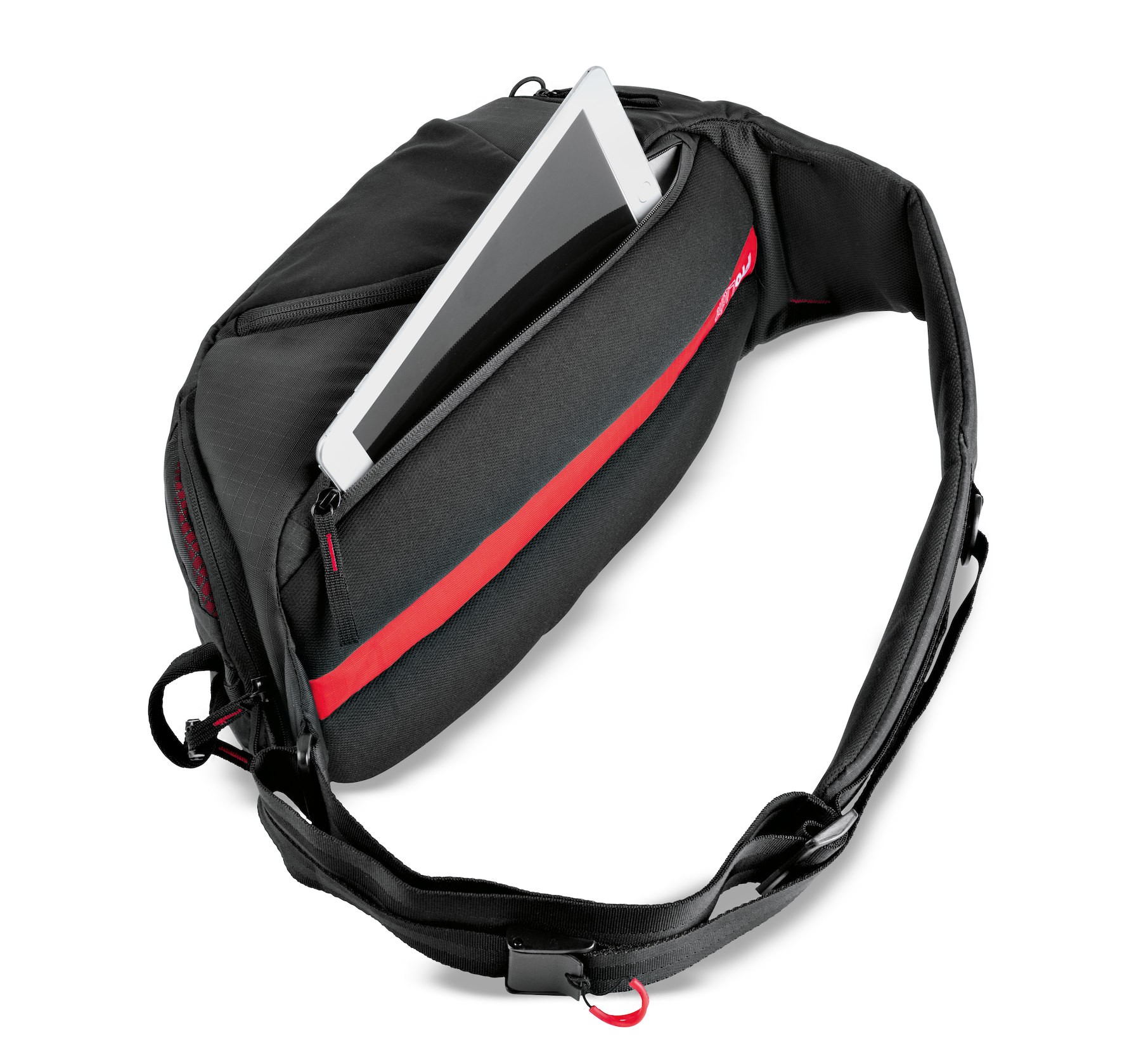Manfrotto Pro Light sling táska FastTrack-8 (MB PL-FT-8)