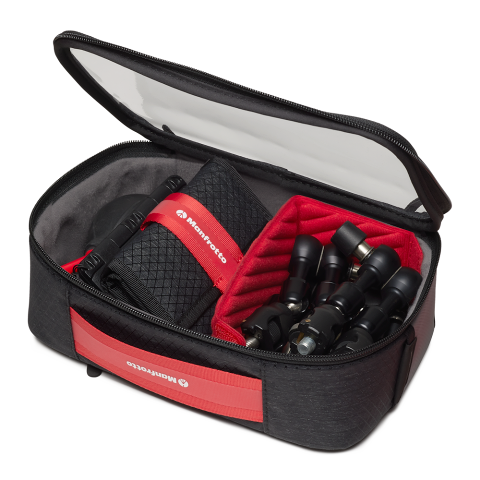 Manfrotto Pro Light Tech Organizer M, rendszerező (MB PL-TO-M)