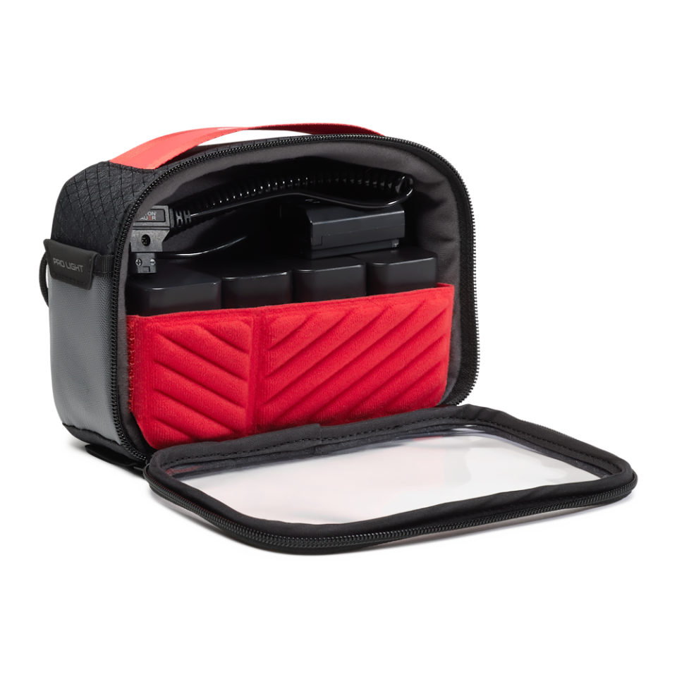 Manfrotto Pro Light Tech Organizer S, rendszerező (MB PL-TO-S)