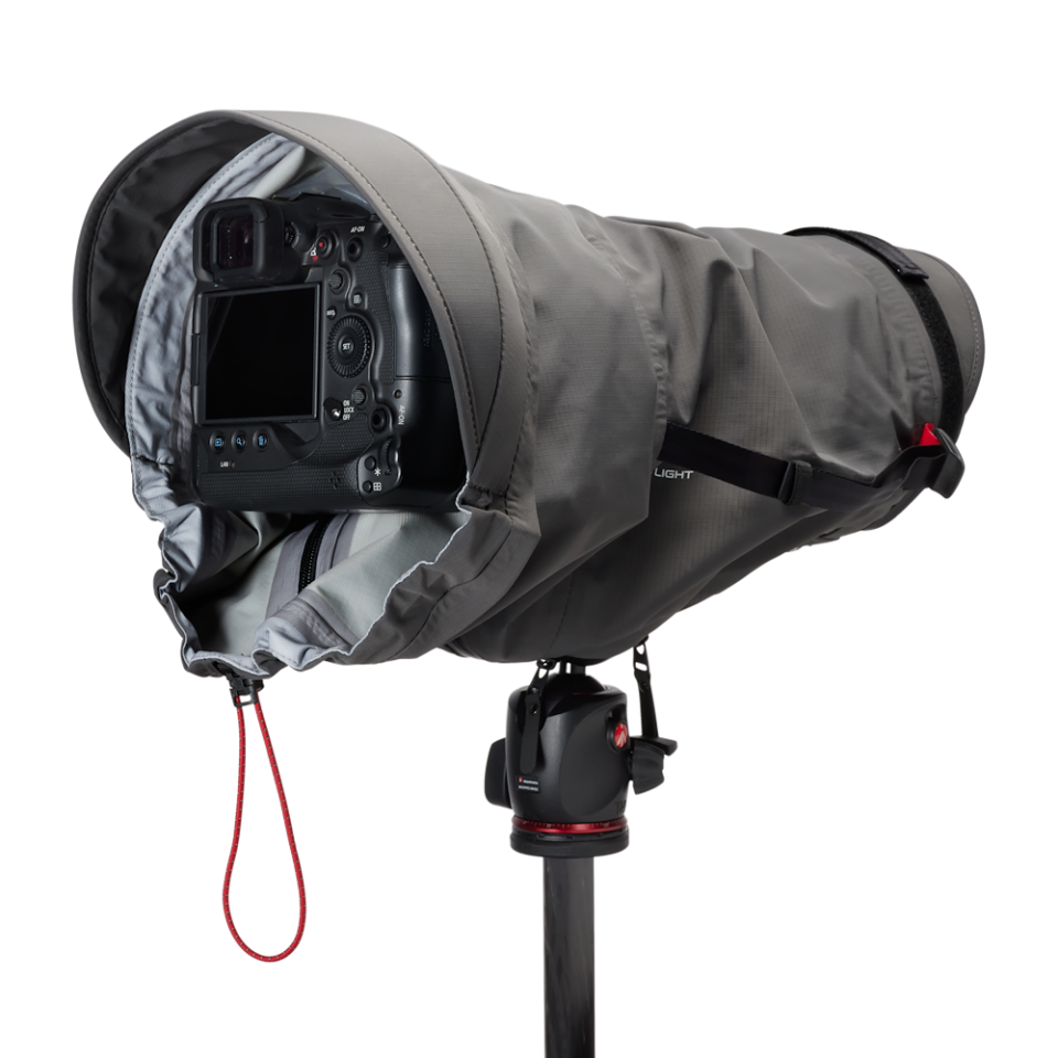 Manfrotto Pro Light Teleshield esővédő (MB PL-TS)