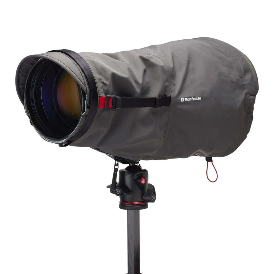 Manfrotto Pro Light Teleshield esővédő (MB PL-TS)