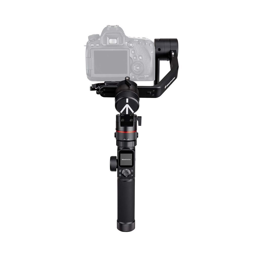 Manfrotto Professzionális Gimbal 4.6kg-ig (MVG460)