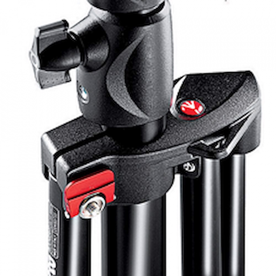 Manfrotto Ranker master lámpaállvány (1005BAC)