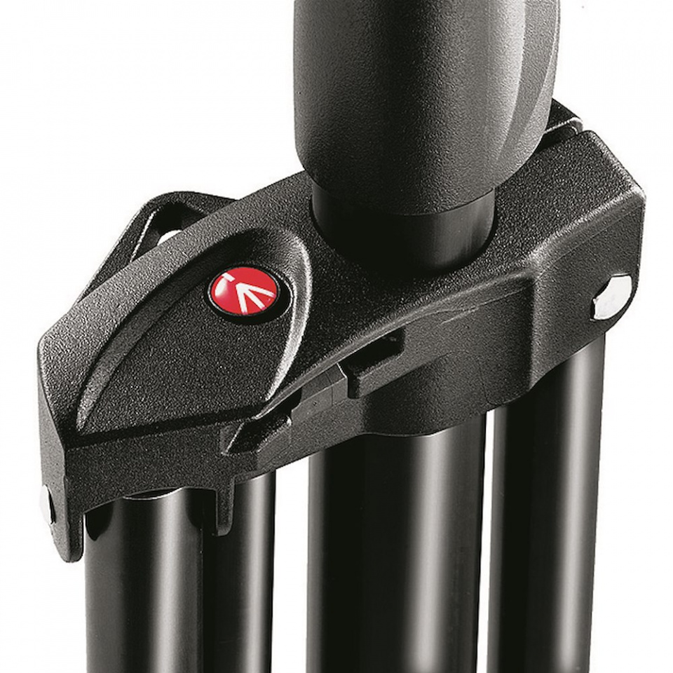 Manfrotto Ranker master lámpaállvány (1005BAC)