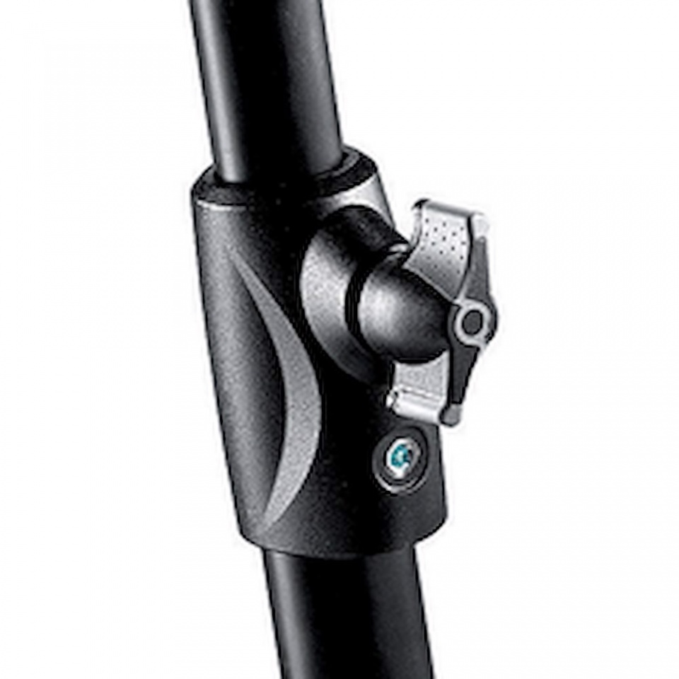 Manfrotto Ranker master lámpaállvány (1005BAC)