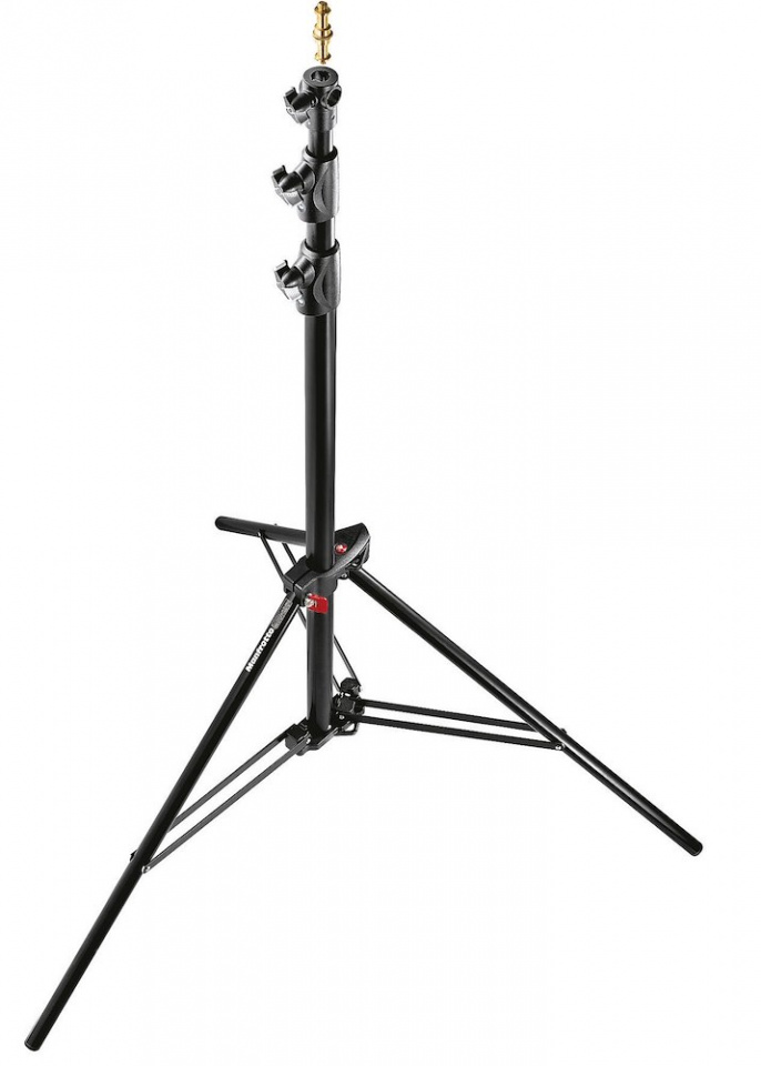 Manfrotto Ranker master lámpaállvány (1005BAC)