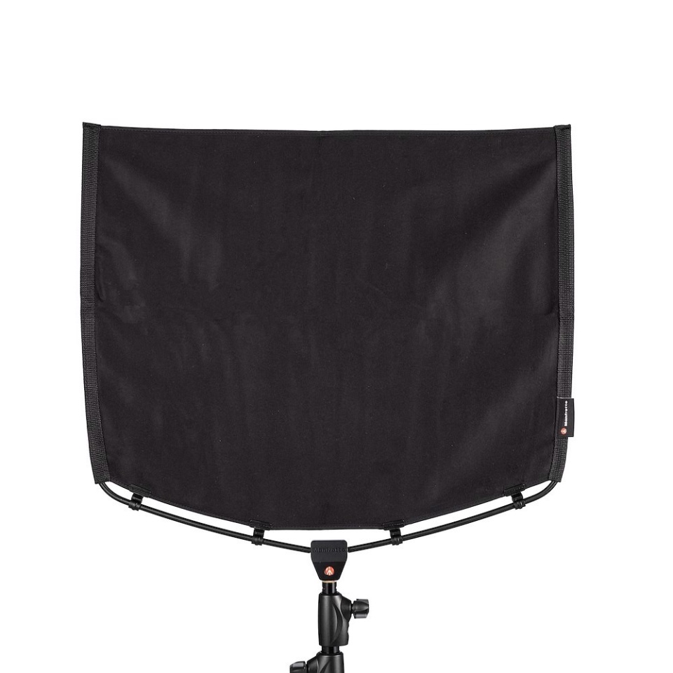 Manfrotto Rapid Flag 18"x24" Kit (LL LR1911)