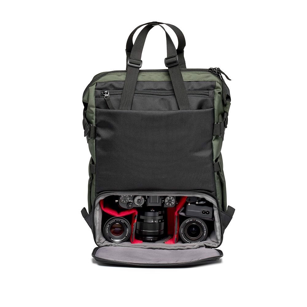 Manfrotto Street Convertible Tote táska (MB MS2-CT)