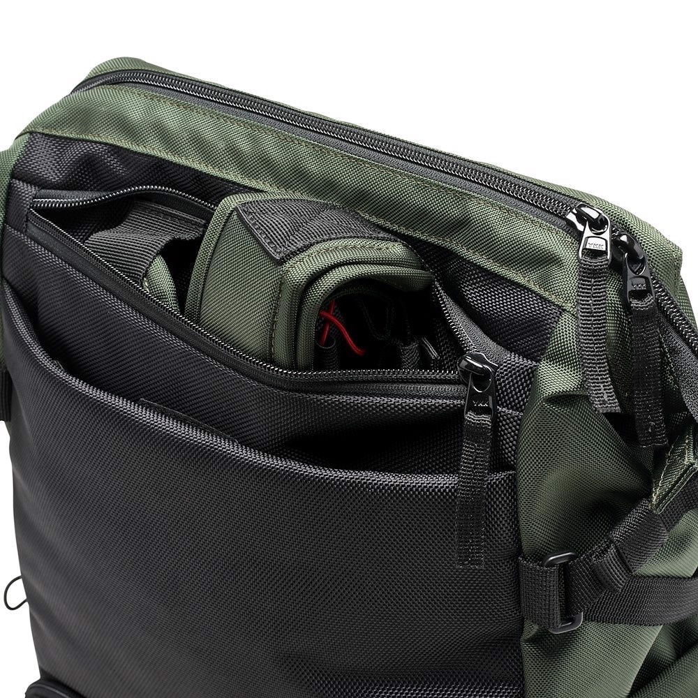 Manfrotto Street Convertible Tote táska (MB MS2-CT)