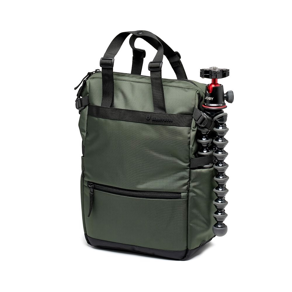 Manfrotto Street Convertible Tote táska (MB MS2-CT)