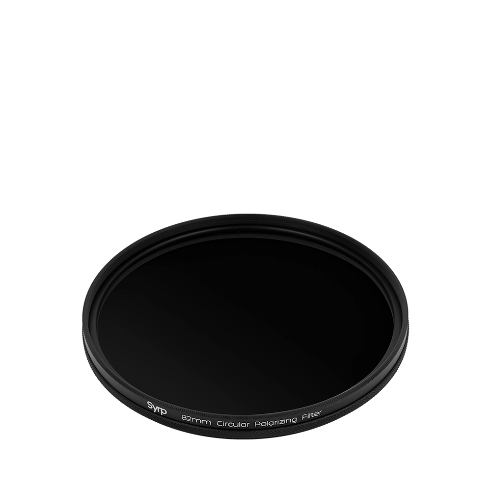 Manfrotto Syrp nagy cirkuláris polár szűrő - 82mm (SY0002-0013)
