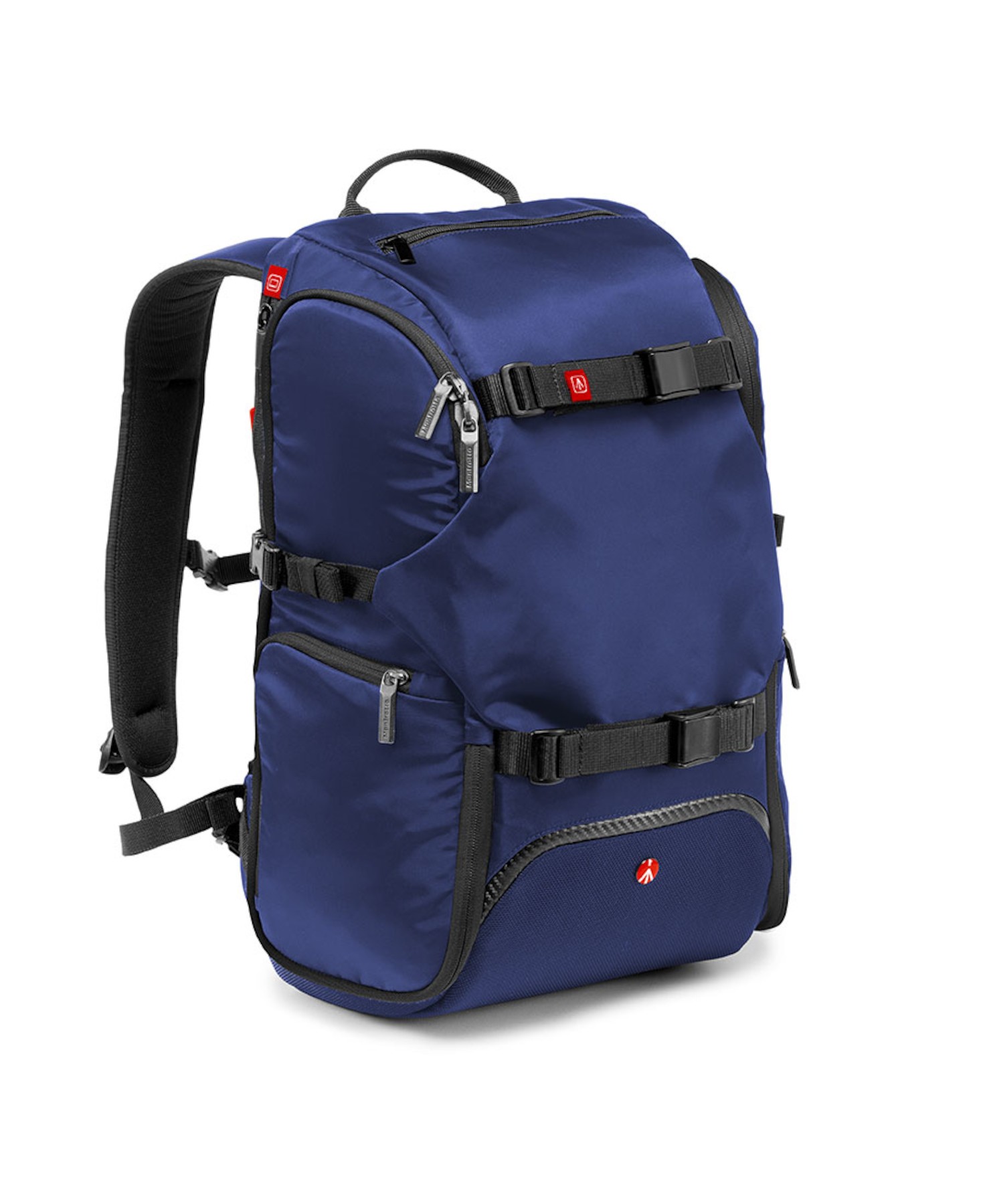 Manfrotto Advanced Travel Hátizsák Kék (MB MA-TRV-BU)