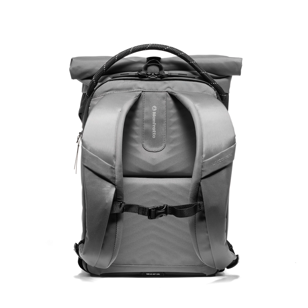 Manfrotto UNCOVER hátizsák 24 L (MB UC-BP-24L)