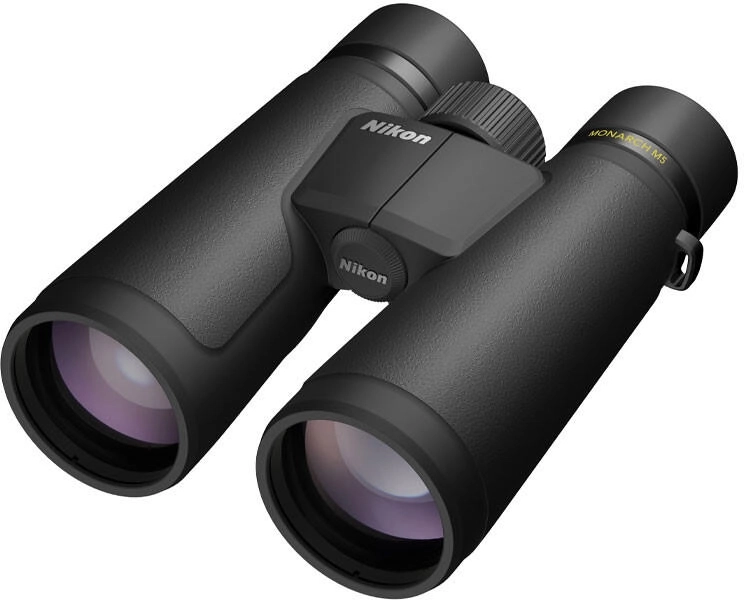 Nikon 10X50 MONARCH M5 távcső (BAA913WA)