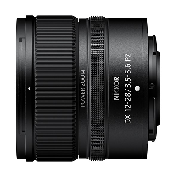 Nikon 12-28mm f3.5-5.6 PZ VR NIKKOR Z DX (JMA719DA)