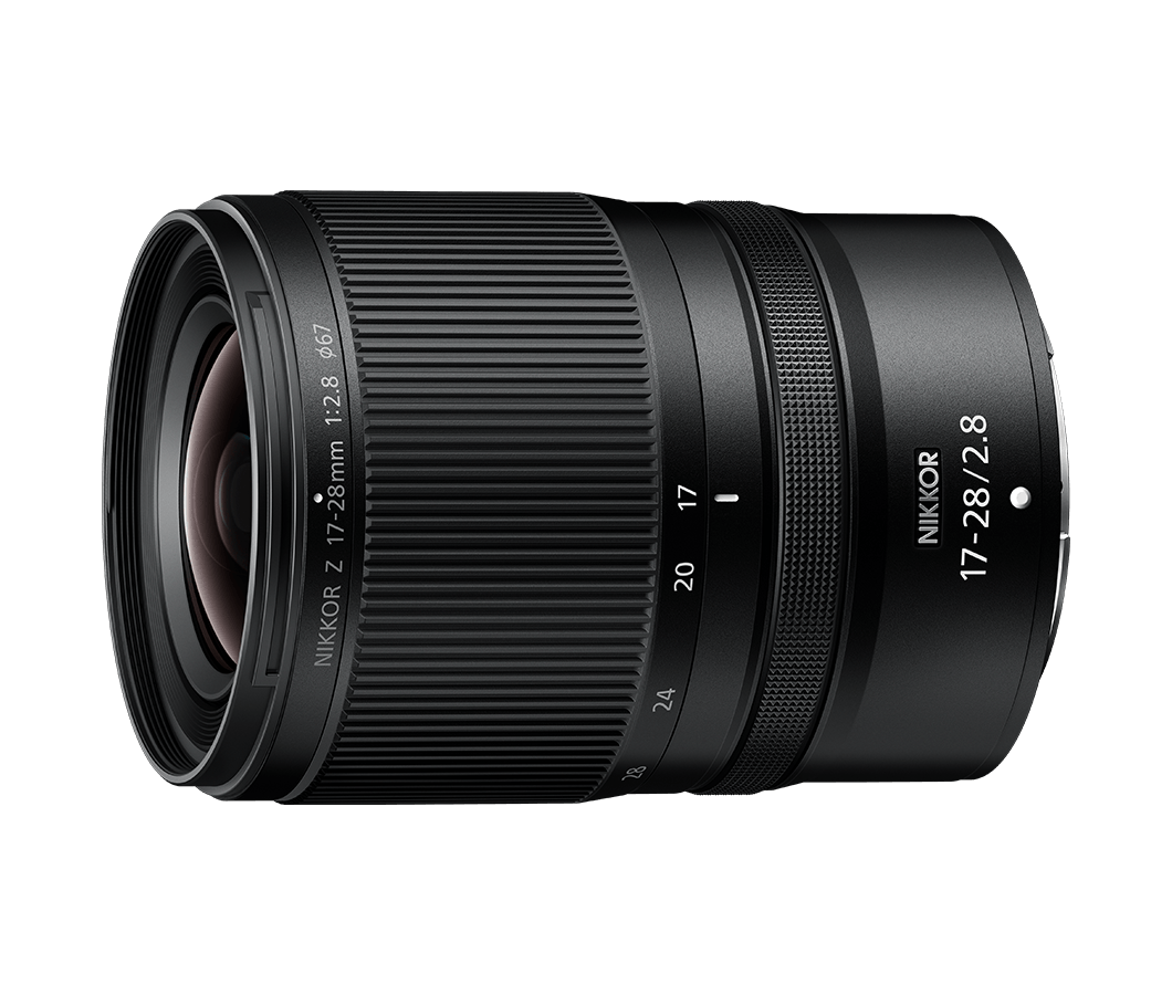 Nikon 17-28MM f2.8 NIKKOR Z objektív (JMA718DA)