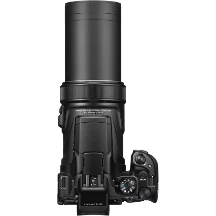 Nikon COOLPIX P1100 (VQA170EA)