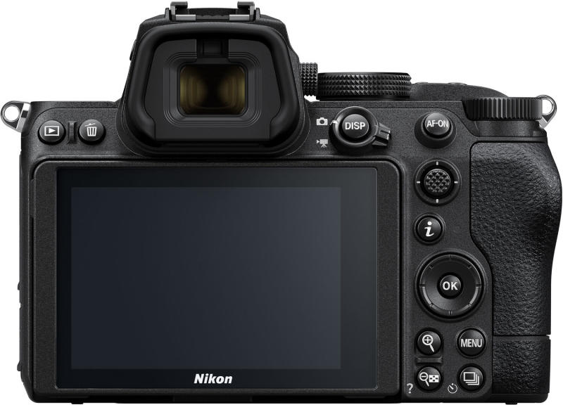 Nikon Z5 váz