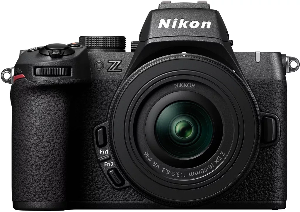 Nikon Z50II + 16-50mm f3.5-6.3 VR NIKKOR Z DX KIT (VOA150K001)