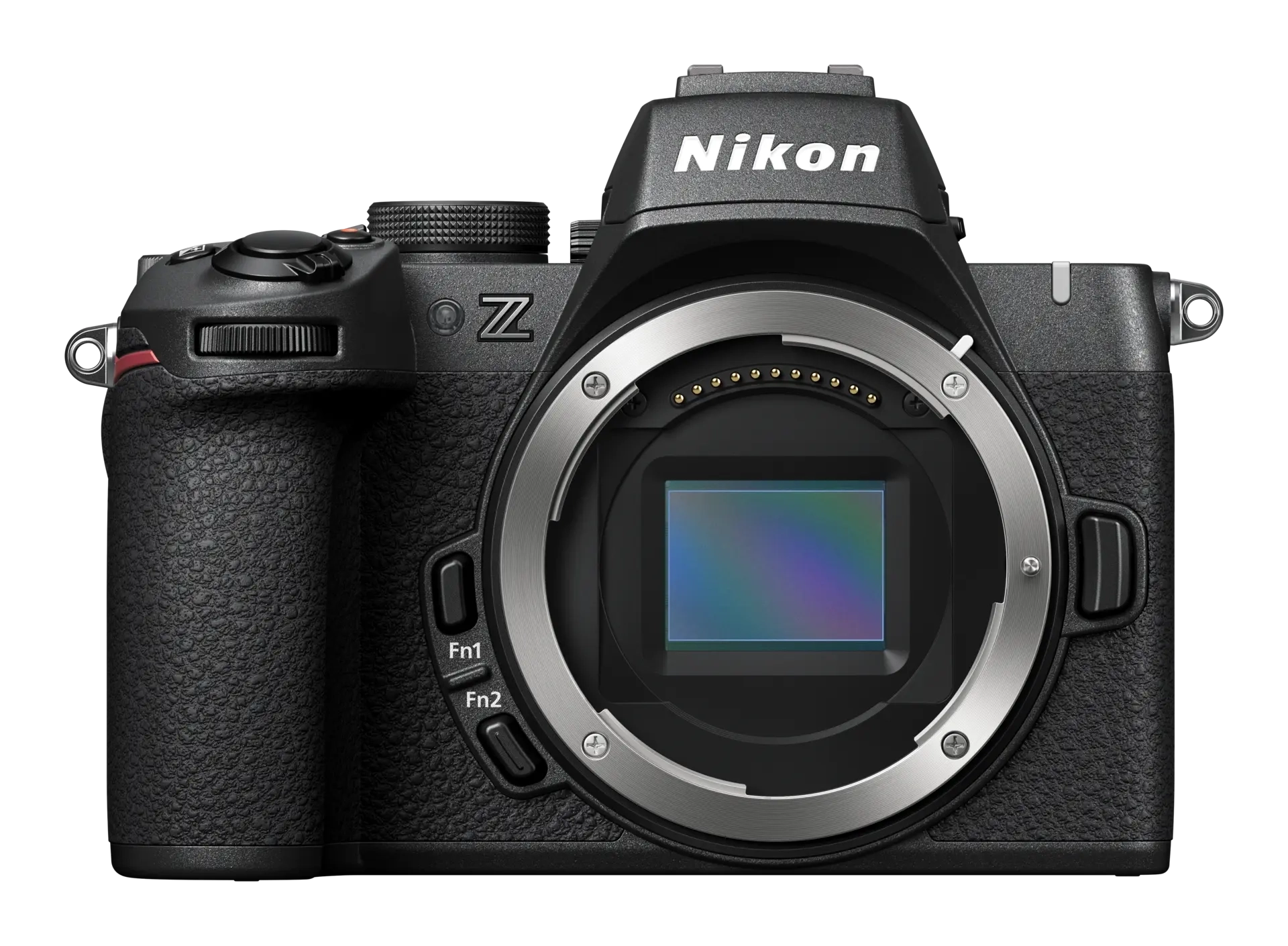 Nikon Z50II váz