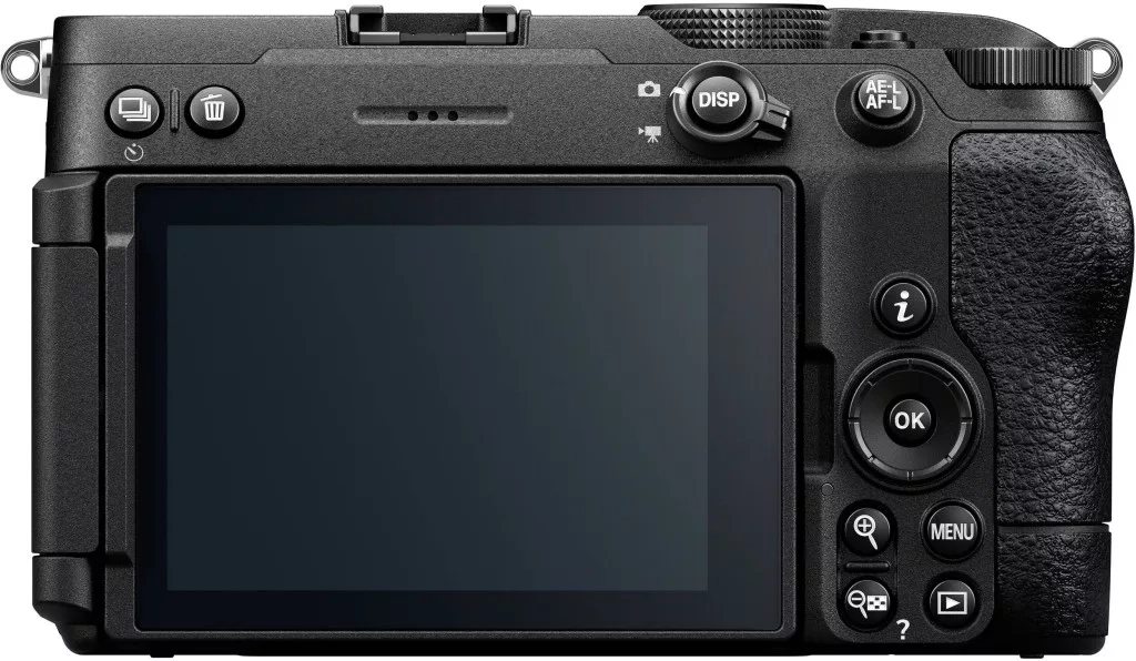 Nikon Z5IIC fekete + 24-50mm F4-6.3 VR KIT (VOA220K001)