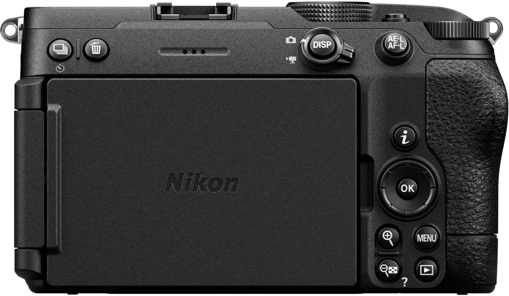 Nikon Z5IIC fekete váz (VOA220AE)