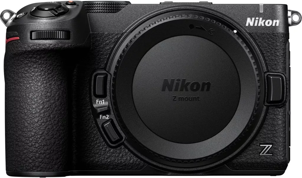 Nikon Z5IIC fekete váz (VOA220AE)