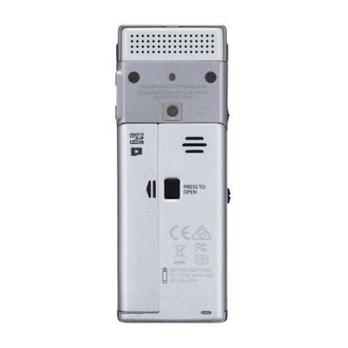 Olympus DM-720 dikatfon - Konferencia KIT