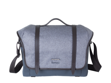 Olympus Explorer Bag by Manfrotto