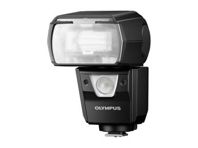 Olympus FL-900R vezeték nélküli vaku