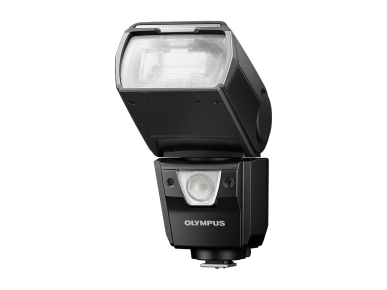 Olympus FL-900R vezeték nélküli vaku