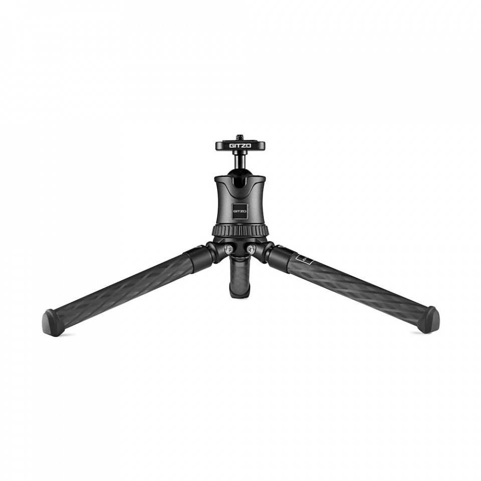 Gitzo mini Traveler állvány kit fekete (GKTBB1)
