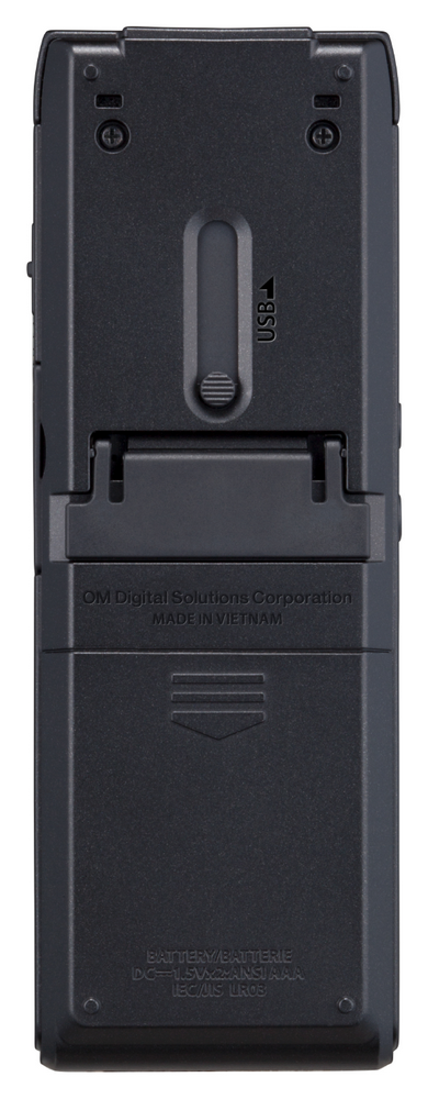 OM System WS-882 diktafon