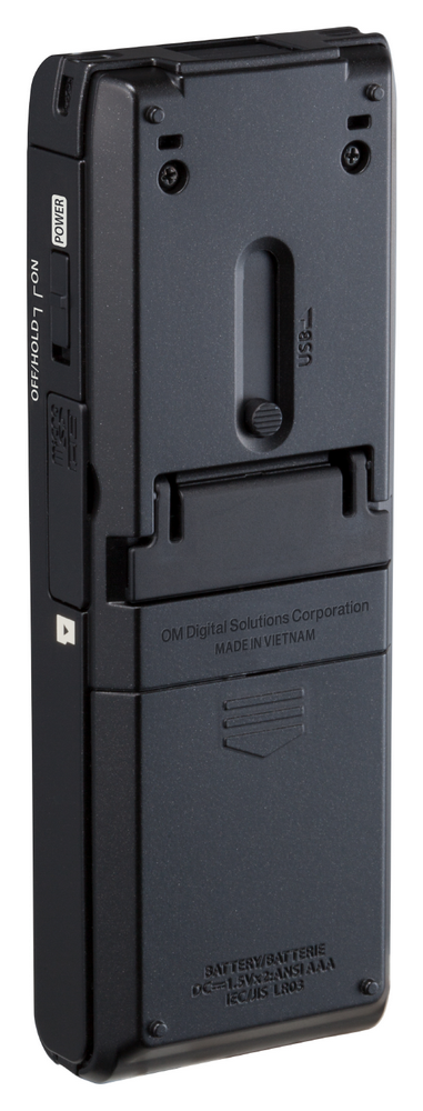 OM System WS-882 diktafon