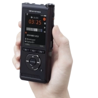 OM System DS-9100 Premium KIT E3