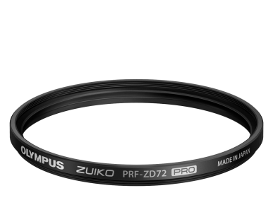 Olympus PRF-ZD72 PRO védőszűrő