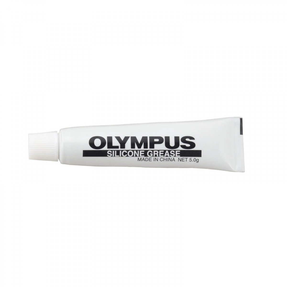 Olympus PSOLG-2 Silicon Grease for O-Ring (5g)