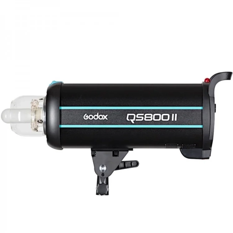 Godox QS800II Stúdióvaku (800Ws)