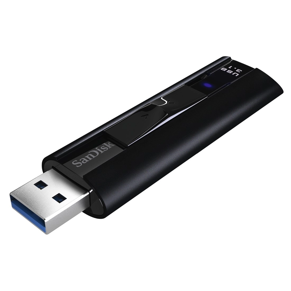 SanDisk Cruzer Extreme PRO 512GB USB 3.1 memória [420/380MB/s] (186528)