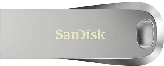 SanDisk Cruzer Ultra Luxe 512GB memória Type-C [400MB/s] (226768)