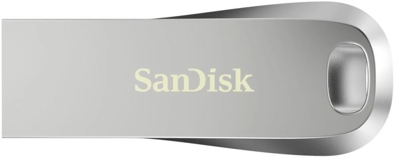 SanDisk Cruzer Ultra Luxe  64GB memória Type-C [300MB/s] (220086)