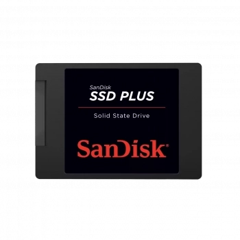 SanDisk SSD PLUS 1TB  [535/350 MB/s] (121530)