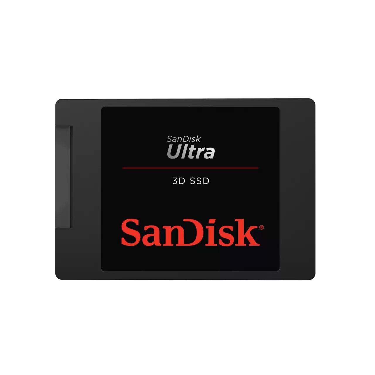 SanDisk SSD ULTRA 3D 1TB SATA 2.5"  [560/530MB/s] (220031)